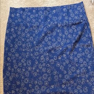 LulaRoe Cassie Skirt
